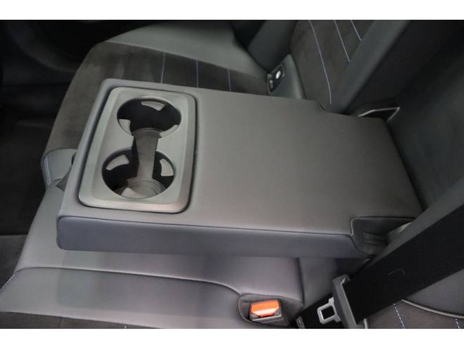 BMW Serie 1 120 170 ch DKG7 M Sport noir de 2025