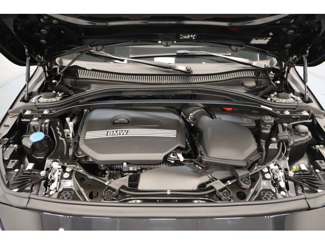 BMW Serie 1 120 170 ch DKG7 M Sport noir de 2025