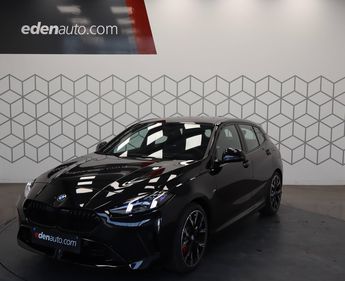  Voir d&eacute;tails -BMW Serie 1 120 170 ch DKG7 M Sport 5p &agrave; Lescar (64)