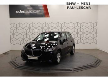  Voir d&eacute;tails -BMW Serie 2 Active Tourer 218i 136 ch DKG7 &agrave; Lescar (64)