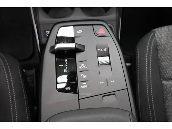 BMW Serie 2 Active Tourer 218i 136 ch DKG7 noir de 2024