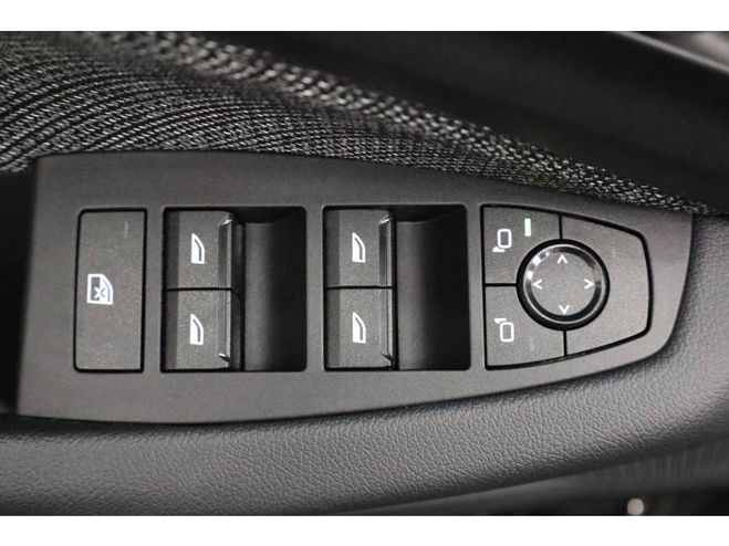 BMW Serie 2 Active Tourer 218i 136 ch DKG7 noir de 2024