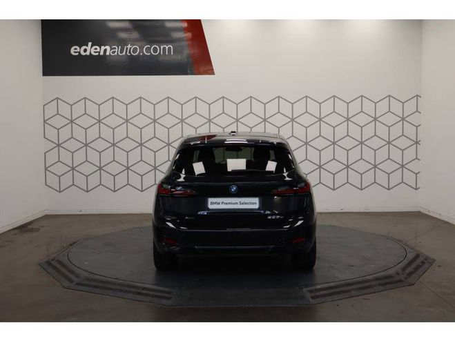 BMW Serie 2 Active Tourer 225e xDrive 245 ch DKG7 M  noir de 2023