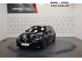  Voir d&eacute;tails -BMW Serie 1 120 170 ch DKG7 M Sport &agrave; Lescar (64)