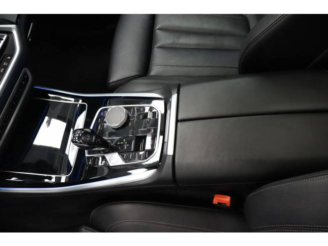 BMW X5 xDrive45e 394 ch BVA8 xLine gris de 2020