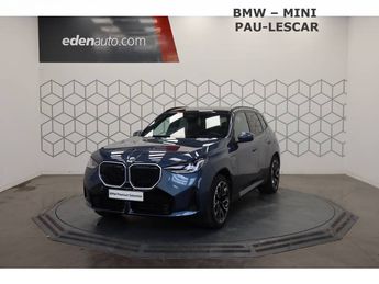  Voir d&eacute;tails -BMW X3 30e xDrive 299 ch BVA8 M Sport &agrave; Lescar (64)