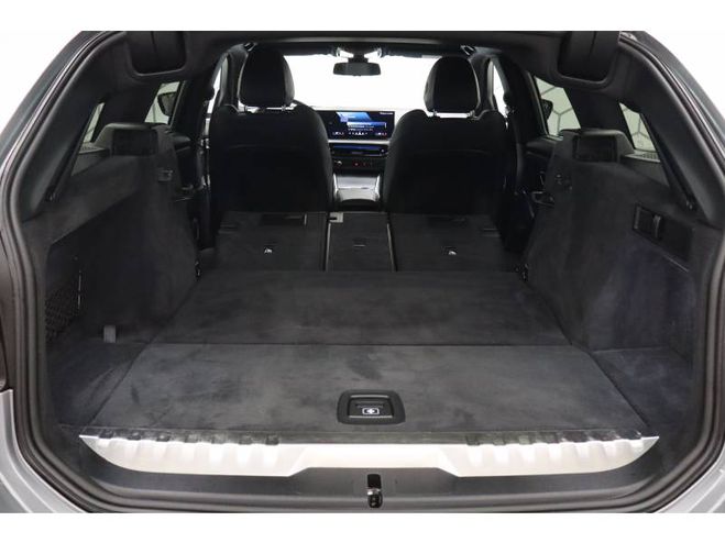 BMW Serie 3 Touring 330e 292 ch BVA8 M Sport gris de 2025