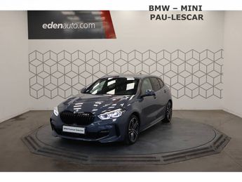  Voir d&eacute;tails -BMW Serie 1 118i 136 ch M Sport &agrave; Lescar (64)