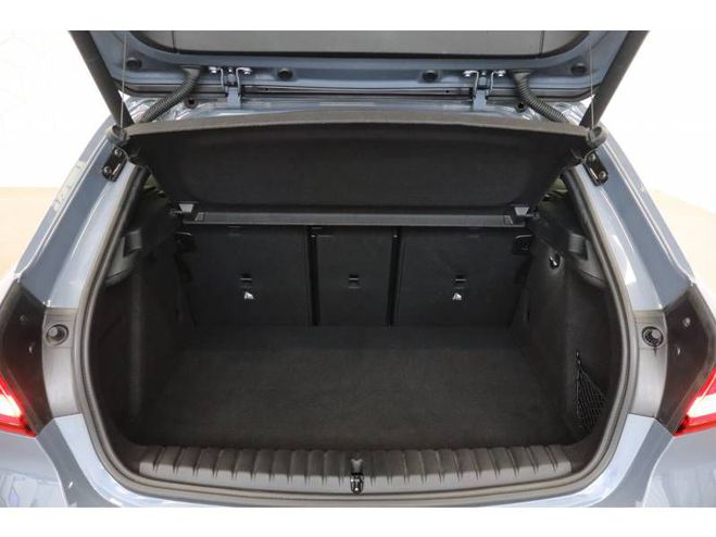 BMW Serie 1 118i 136 ch M Sport gris de 2023