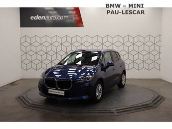  Voir d&eacute;tails -BMW Serie 2 Active Tourer 225e xDrive 245 ch DKG7 &agrave; Lescar (64)