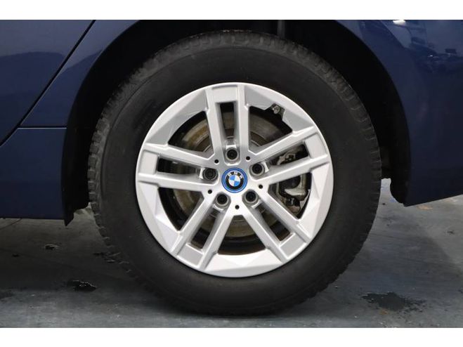 BMW Serie 2 Active Tourer 225e xDrive 245 ch DKG7 bleu de 2023