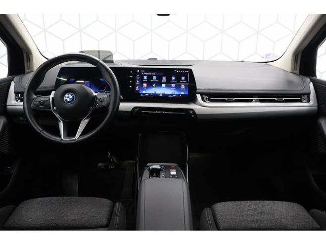 BMW Serie 2 Active Tourer 225e xDrive 245 ch DKG7 bleu de 2023