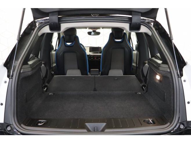 BMW I3 120 Ah 170 ch BVA Atelier blanc de 2022