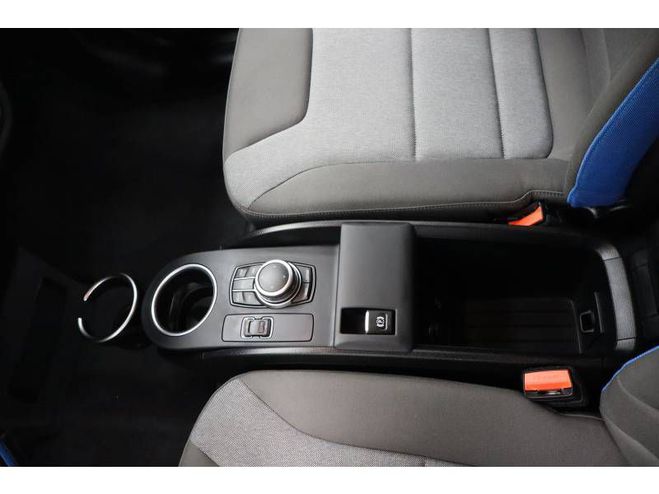 BMW I3 120 Ah 170 ch BVA Atelier blanc de 2022