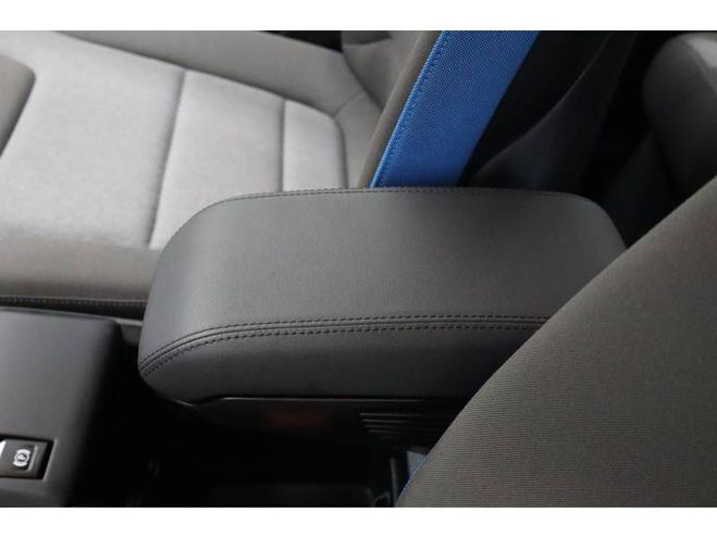 BMW I3 120 Ah 170 ch BVA Atelier blanc de 2022