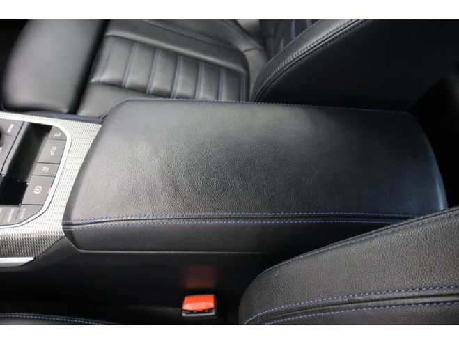 BMW Serie 4 Cab M440i xDrive 374 ch BVA8 gris de 2022