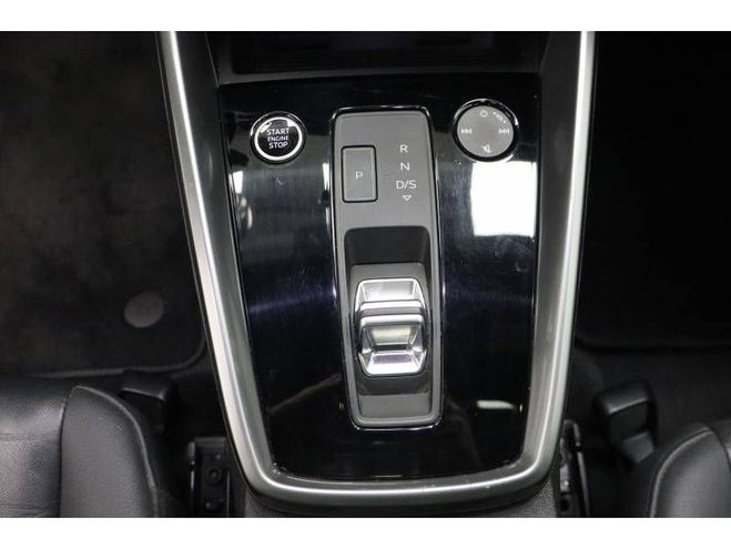 Audi A3 Sportback 35 TDI 150 S tronic 7 Design L noir de 2020