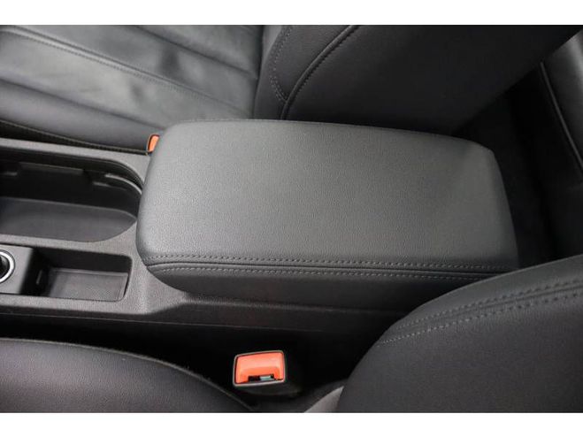 Audi A3 Sportback 35 TDI 150 S tronic 7 Design L noir de 2020