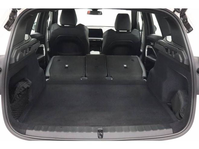 BMW X1 sDrive 18i 136ch DKG7 M Sport blanc de 2022
