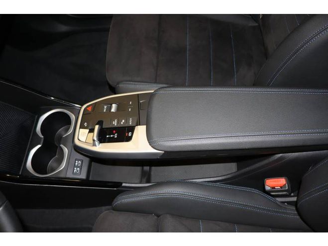 BMW X1 sDrive 18i 136ch DKG7 M Sport blanc de 2022
