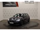 BMW Serie 1 118d 150 ch M Sport &agrave; Lescar (64)