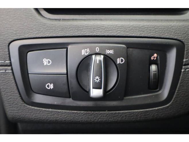 BMW X2 xDrive 25e 220 ch BVA6 M Sport gris de 2023