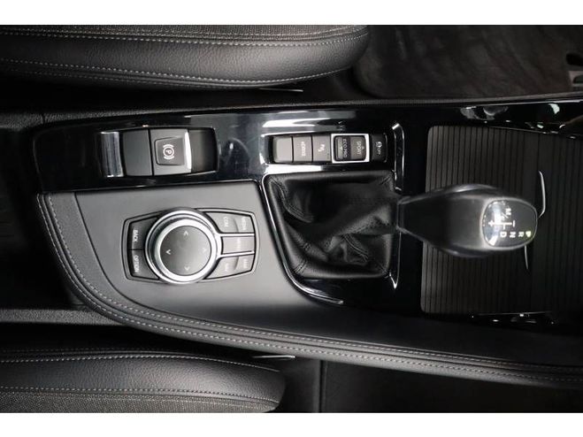 BMW X2 xDrive 25e 220 ch BVA6 M Sport gris de 2023