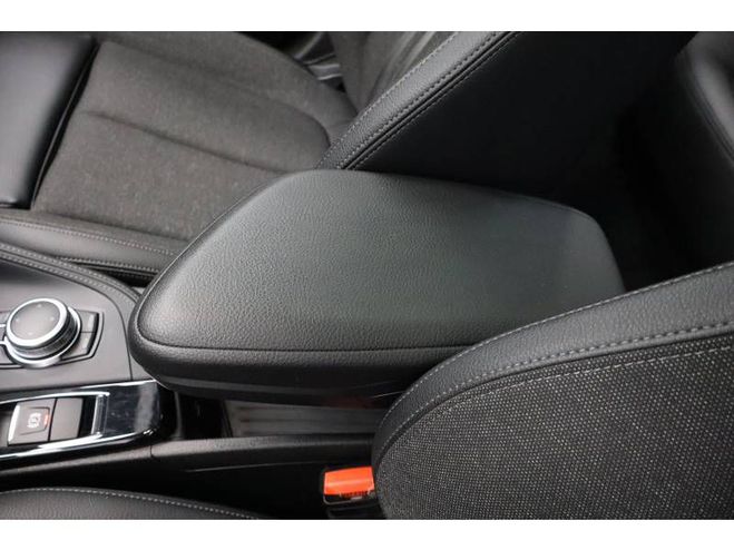 BMW X2 xDrive 25e 220 ch BVA6 M Sport gris de 2023