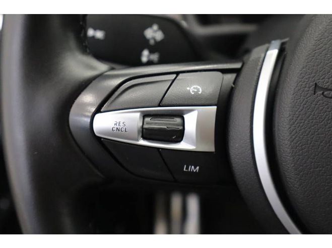 BMW X2 xDrive 25e 220 ch BVA6 M Sport gris de 2023