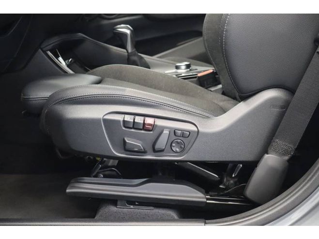 BMW X2 xDrive 25e 220 ch BVA6 M Sport gris de 2023