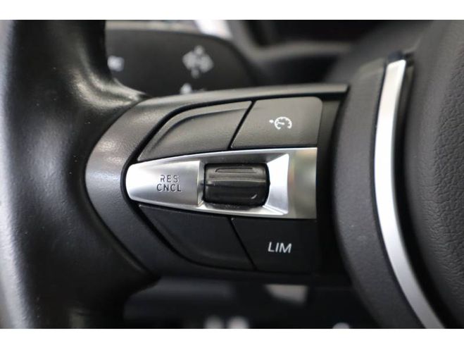 BMW X2 xDrive 25e 220 ch BVA6 M Sport gris de 2023