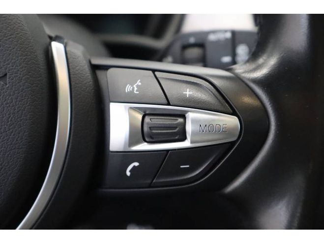 BMW X2 xDrive 25e 220 ch BVA6 M Sport gris de 2023