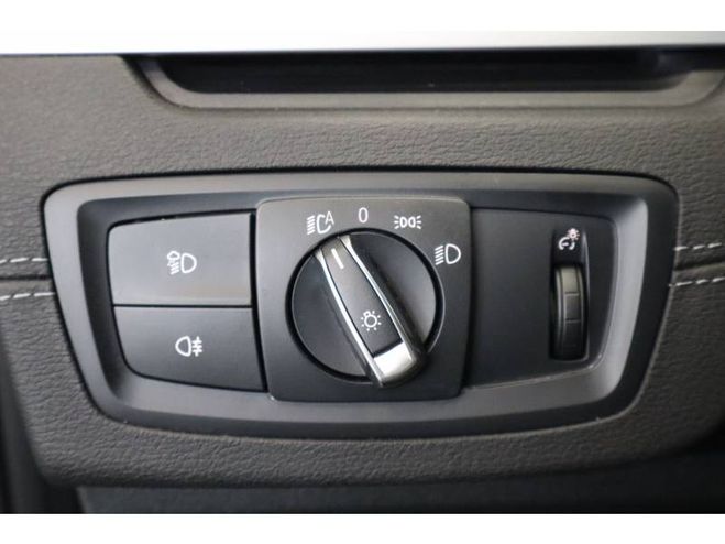 BMW X2 xDrive 25e 220 ch BVA6 M Sport gris de 2023