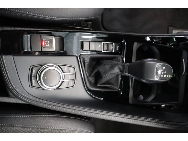 BMW X2 xDrive 25e 220 ch BVA6 M Sport gris de 2023