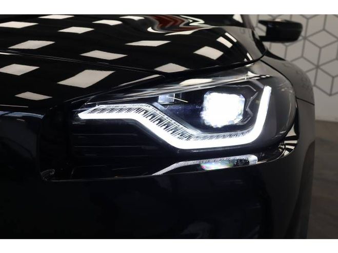 BMW Serie 2 M2 Coupe 460 ch BVA8 noir de 2024