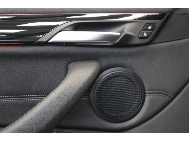 BMW X1 sDrive 18d 150 ch BVA8 xLine gris de 2020