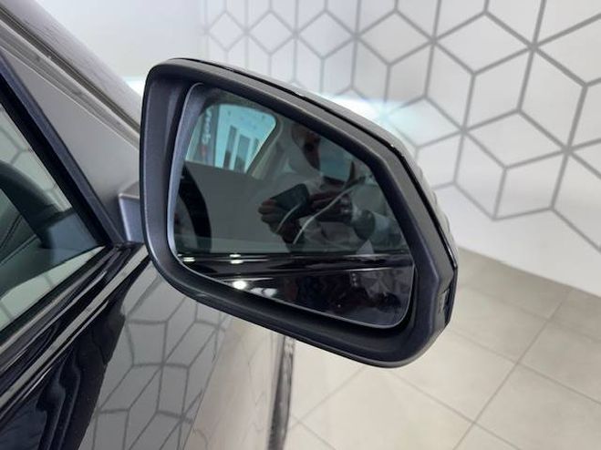 BMW IX iX1 eDrive20 204ch BVA xLine 5p SCHWARZ  II de 2025