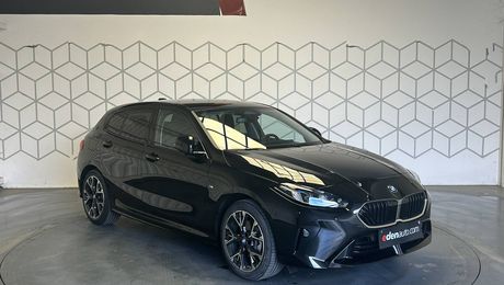 BMW Serie 1 120d 163 ch DKG7 M Sport Design 5p 2025 d'occasion a Tarbes (65)