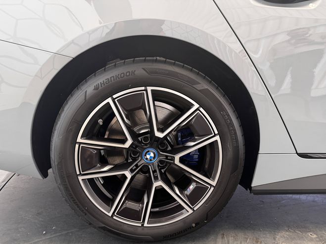 BMW I4 i4 eDrive35 286 ch BVA M Sport 4p BROOKLYN GRAU METALLIC de 2024
