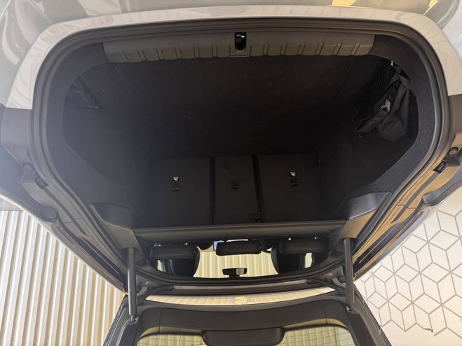 BMW I4 i4 eDrive35 286 ch BVA M Sport 4p BROOKLYN GRAU METALLIC de 2024