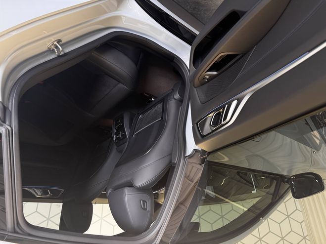 BMW I4 i4 eDrive35 286 ch BVA M Sport 4p BROOKLYN GRAU METALLIC de 2024