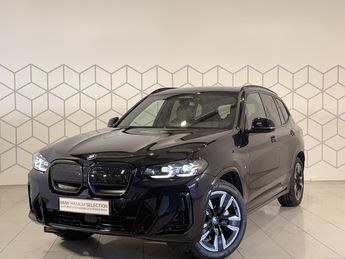  Voir d&eacute;tails -BMW IX iX3 M Sport 286 ch Inspiring 5p &agrave; Tarbes (65)