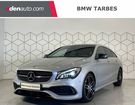 Mercedes Classe CLA Shooting Brake 200 Fascination &agrave; Tarbes (65)