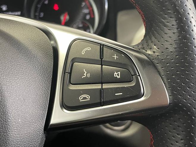 Mercedes Classe CLA Shooting Brake 200 Fascination gris de 2019