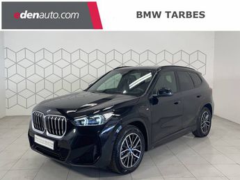  Voir d&eacute;tails -BMW X1 xDrive 25e 245ch DKG7 M Sport &agrave; Tarbes (65)
