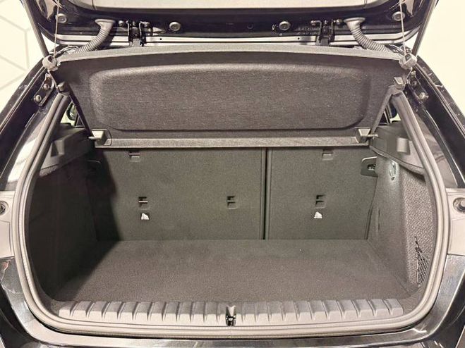 BMW Serie 1 120 170 ch DKG7 M Sport noir de 2024