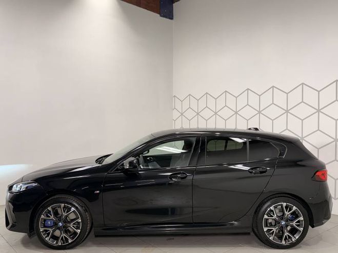 BMW Serie 1 120 170 ch DKG7 M Sport noir de 2024