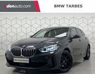 BMW Serie 1 118d 150 ch BVA8 M Sport &agrave; Tarbes (65)
