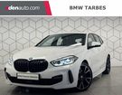 BMW Serie 1 118d 150 ch BVA8 M Sport &agrave; Tarbes (65)