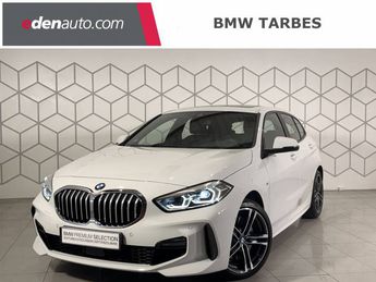  Voir d&eacute;tails -BMW Serie 1 120i 178 ch DKG7 M Sport &agrave; Tarbes (65)